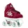 Rio Roller Mayhem Ii Rollschuhe - Red - EU 40 1/2