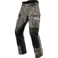 RevIt! Revit Sand 4 H2O Camo, Textilhose wasserdicht -