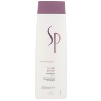 Professionals SP Clear Scalp 250 ml Shampoo gegen Schuppen für Frauen