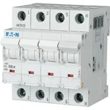 Eaton Power Quality Eaton LS-Schalter m.Beschrift. PXL-C50/3N