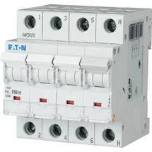 Eaton Power Quality Eaton LS-Schalter m.Beschrift. PXL-C50/3N