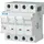 Eaton Power Quality Eaton LS-Schalter m.Beschrift. PXL-C50/3N