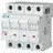 Eaton Power Quality Eaton LS-Schalter m.Beschrift. PXL-C50/3N