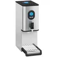 Lincat Heißwasserspender EB3FX 17 Liter, Glühweinkocher, Wasserkocher, Wasserspender, Getränkezubereiter, Getränkespender, Zapfanlage, Glühwein