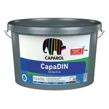 Caparol Capadin 12,5 Liter weiss
