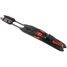 Rossignol Race Pro Skate Langlaufbindung schwarz / schwarz