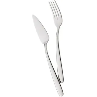 Villeroy & Boch Daily Line Fischbesteck 2-teilig,