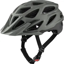 Alpina Mythos 3.0 L.E. 57-62 cm coffee/grey matt 2021