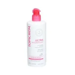 TOPICREM Ultra Hydratant Lait Corps 500 ml