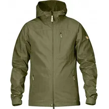 Fjällräven Sten Jacket M green S