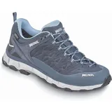 MEINDL Lite Trail GTX Damen Jeans/Azur 42