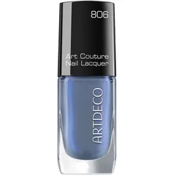 ARTDECO The Denim Art Couture Nail Lacquer Nagellack 806 - BLUE JEANS 10 ml Grau Damen 