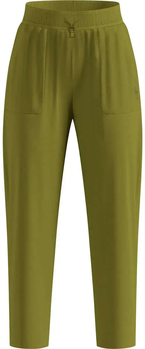 Odlo Ultra Lightweight Pant guacamole (40195) M
