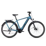 Cube Kathmandu Hybrid ONE 750 2024 28 Zoll RH 58 cm Classic blue´n´black