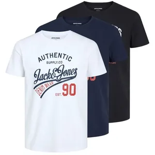 JACK & JONES Herren T-Shirt