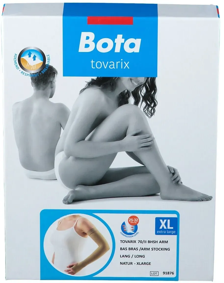 Bota Tovarix 70/Ii Bhsh XL