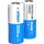 XTAR 26650 6000 mAh 1 St.