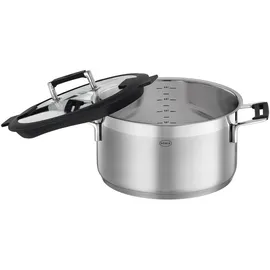 Rösle Silence Pro Kochtopf 20 cm