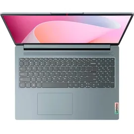 Lenovo IdeaPad Slim 3 16'' AMD Ryzen 5 8 GB RAM 512 GB SSD Arctic Grey