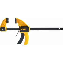 DeWalt Einhandzwinge 300mm