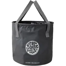 Rip Curl Surf Series 50L Bucket schwarz/grau TU