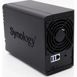 Synology DS223 Leergehäuse