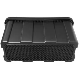 PRO PLUS Deichselbox 25L 565 x 245 x 290 mm