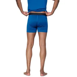 Devold of Norway Breeze Merino 150 Boxershorts - Royal - L