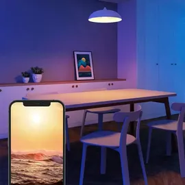 Govee Smart Light Bulb 1384508 12W E27 1200 lm