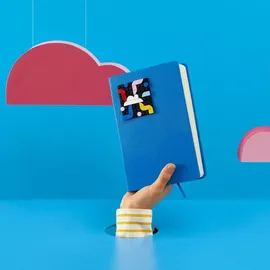 LEGO Dots Kreativ-Aufkleber 41954