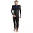 Cressi Neoprenanzug Skin Schwarz/Blau L