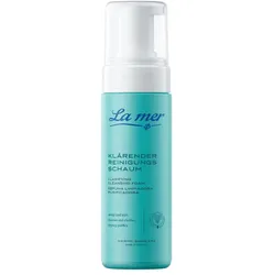 La mer REINIGUNG Klärender Reinigungsschaum 150 ml