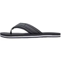 Tommy Hilfiger FM0FM05801 Schwarz 44