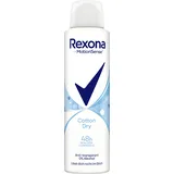 Rexona MotionSense Cotton Dry Spray 150 ml