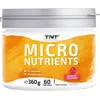 Micronutrients - Komplex aus Vitaminen, Mineralien und Nährstoffen