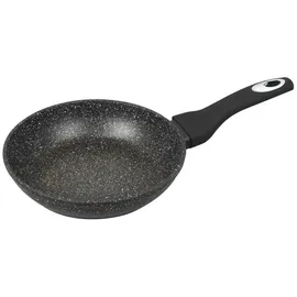 Klausberg Pfannen-Set 3-tlg. 20 cm + 24 cm + 28 cm