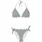 Protest Triangel-Bikini Damen Grün 40