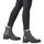 remonte D8671 schwarzblau 39