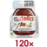 Ferrero nutella 120x15g Inhalt: 1800g