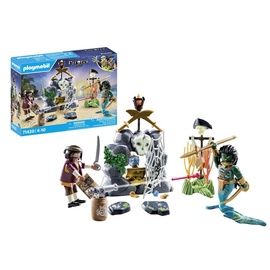 Playmobil 71420 - Schatzsuche