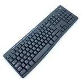 Logitech MK270 Wireless Combo Keyboard IT Set