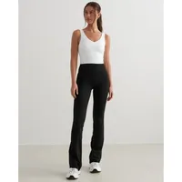 Aim'n Sense Flare Tights Black S