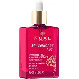 NUXE Merveillance Lift Öl-Serum 30 ml