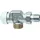 HEIMEIER V-exact II Thermostatventil DN 15 G 3/4 AG