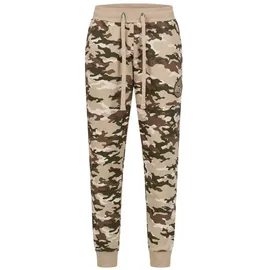 BENLEE Rocky Marciano Kannys Jogginghose Grau M