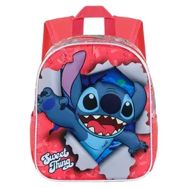 COFI Lilo & Stitch Schulrucksack Stylischer Begleiter für die Schule