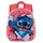 COFI Lilo & Stitch Schulrucksack Stylischer Begleiter für die Schule