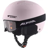 Alpina Zupo 48-52 cm Rosa