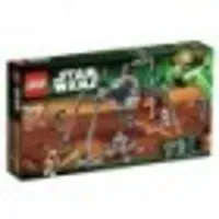 LEGO Star Wars Homing Spider Droid (75016)