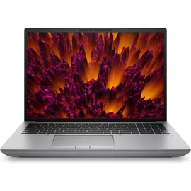 HP ZBook Fury 16 G10 62V63EA